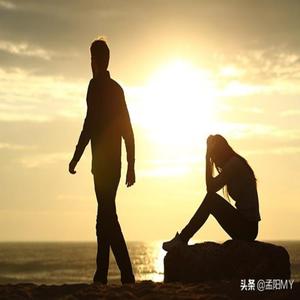 断联期间的男生突然换头像：背后的故事