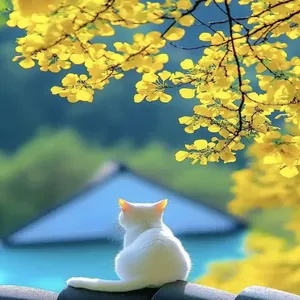 治愈系日式美学:探寻日本文化中的治愈力量