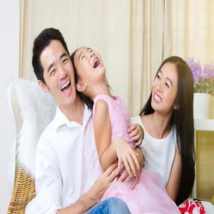 原生家庭:解读那些潜藏在照片背后的故事
