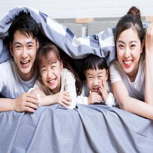 原生家庭:探索人类成长的秘密花园