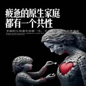 原生家庭：我们生命中的隐秘摇篮